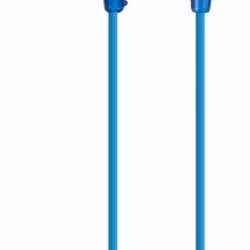 Sony MDR-EX15 headphones (blue)