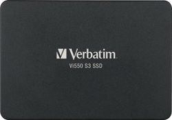 Verbatim Vi550 1 TB, Solid State Drive (SATA 6 Gb / s, 2.5 ")