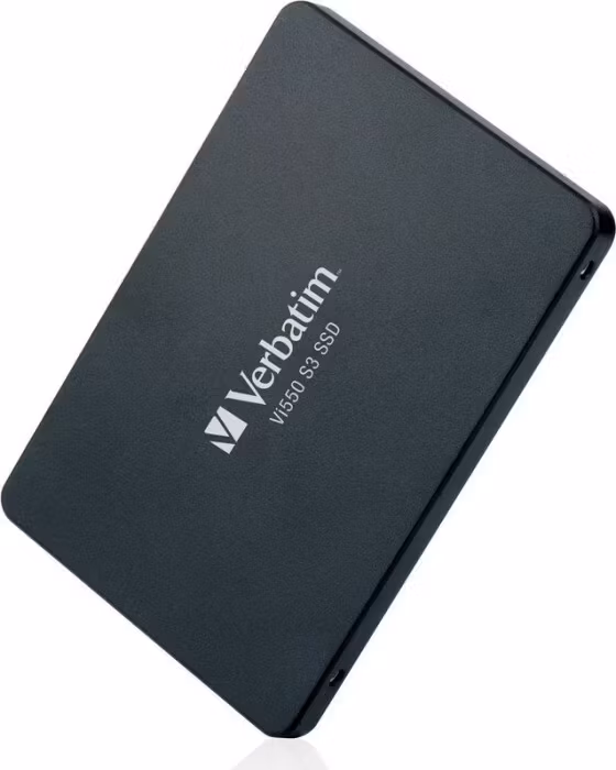 Verbatim Vi550 1 TB, Solid State Drive (SATA 6 Gb / s, 2.5 ")