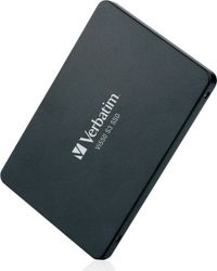 Verbatim Vi550 1 TB, Solid State Drive (SATA 6 Gb / s, 2.5 ")