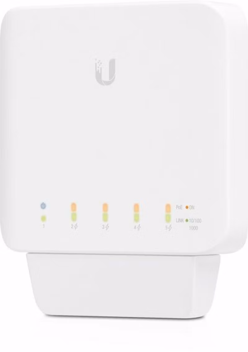 Ubiquiti Networks UniFi Switch Flex