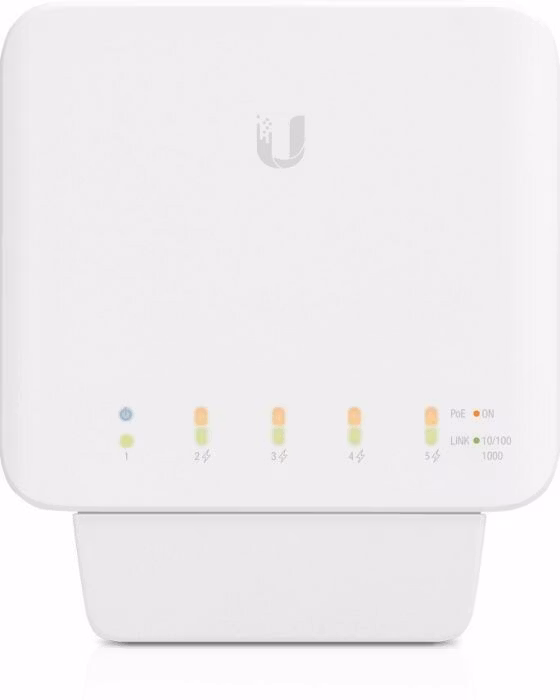 Ubiquiti Networks UniFi Switch Flex