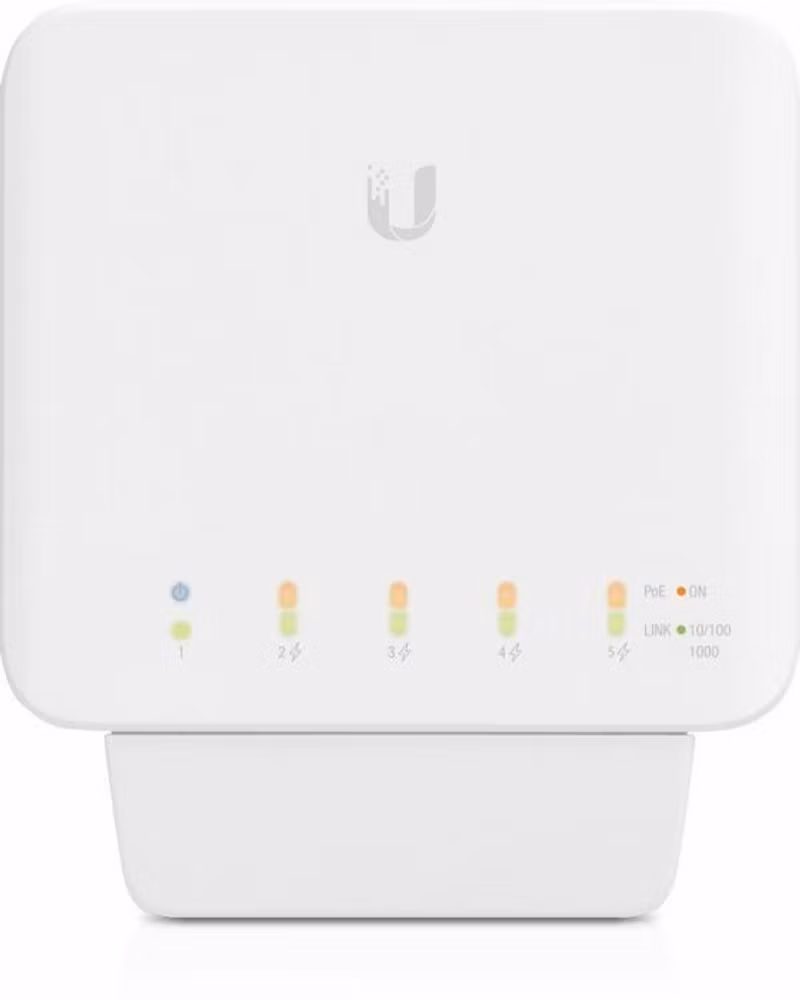 Ubiquiti Networks UniFi Switch Flex