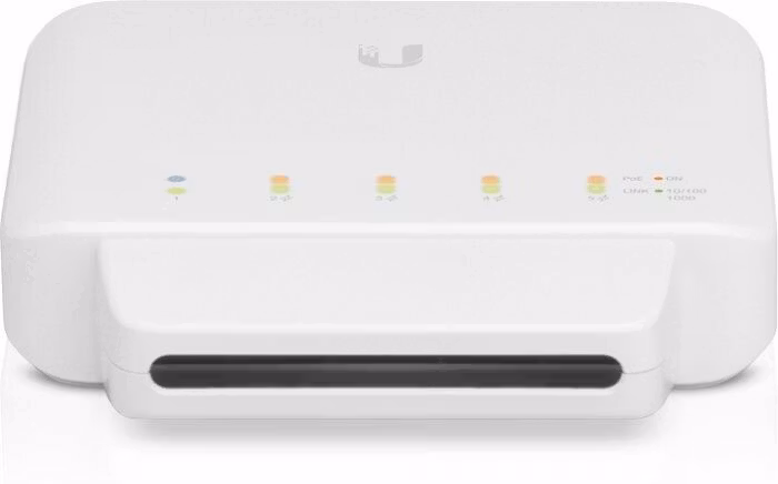 Ubiquiti Networks UniFi Switch Flex