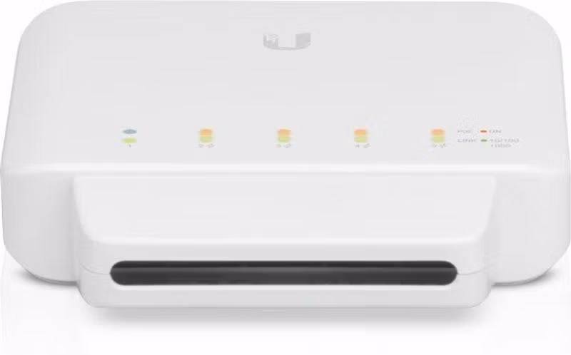 Ubiquiti Networks UniFi Switch Flex