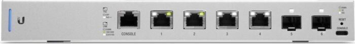 Ubiquiti Networks UniFi Switch US-XG-6PoE