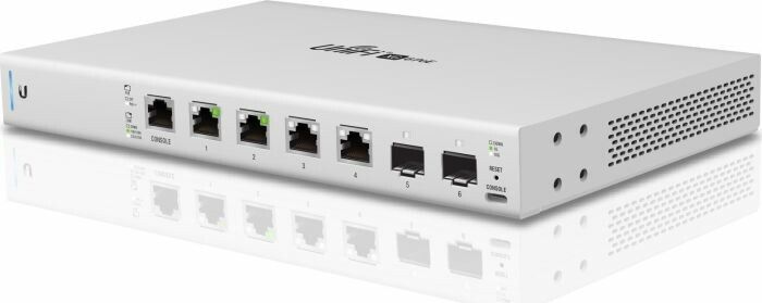 Ubiquiti Networks UniFi Switch US-XG-6PoE