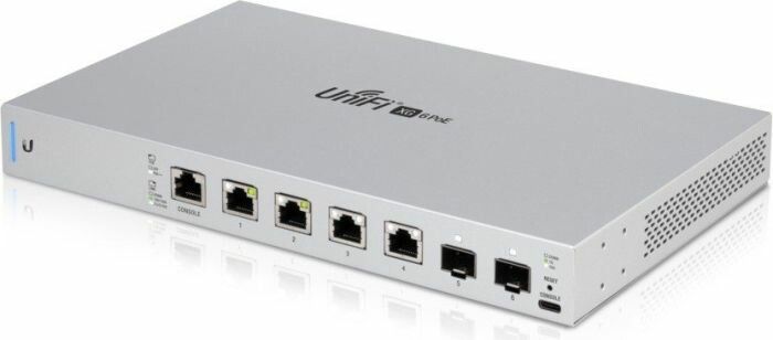 Ubiquiti Networks UniFi Switch US-XG-6PoE