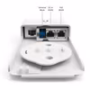 Ubiquiti FiberPoE F-POE-G2, PoE injector (white)