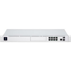 Ubiquiti UniFi Dream Machine Pro Switch och brandvägg