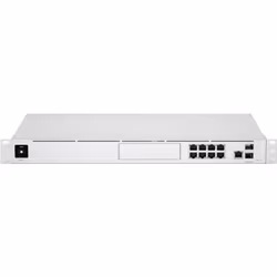 Ubiquiti UniFi Dream Machine Pro Switch och brandvägg
