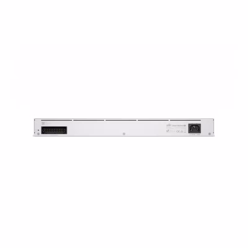 Ubiquiti UniFi Dream Machine Pro Switch och brandvägg
