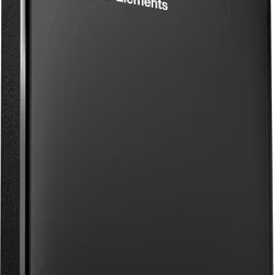 WD Elements Portable Extern Hårddisk 5TB