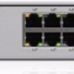 Ubiquiti UniFi USW-Pro-24-POE Gen2 är en 24-portars PoE-switch