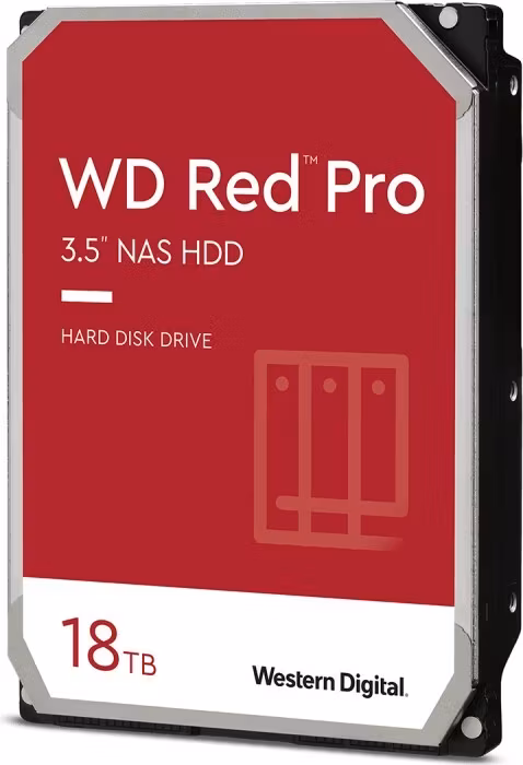 WD Ultrastar WD181KFGX internal hard drive 3.5" 18000 GB Serial ATA(3.5", 18000 GB, 7200 RPM)