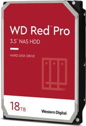 WD Ultrastar WD181KFGX internal hard drive 3.5" 18000 GB Serial ATA(3.5", 18000 GB, 7200 RPM)