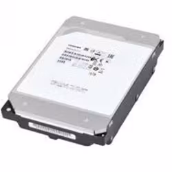 Toshiba MG08 16 TB, hard drive (SATA 6 GB / s, 3.5 ", bulk)