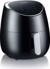 Severin FR 2445 XXL 5L Airfryer Svart