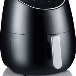 Severin FR 2445 XXL 5L Airfryer Svart