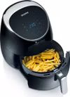Severin FR 2445 XXL 5L Airfryer Svart