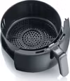 Severin FR 2445 XXL 5L Airfryer Svart