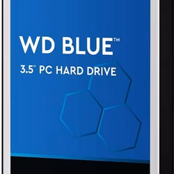 Western Digital 2TB WD20EZBX Blue 7200 SA3