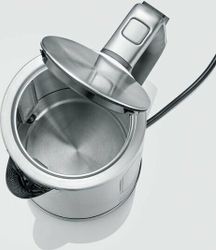 Severin WK 3418 1.7l Vattenkokare silver