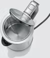Severin vattenkokare WK 3418 1,7 l silver