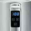 Severin vattenkokare WK 3418 1,7 l silver