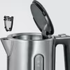 Severin vattenkokare WK 3418 1,7 l silver