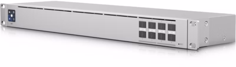 Ubiquiti USW-Aggregation GE / 8SFP + / UNM /