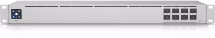 Ubiquiti USW-Aggregation GE / 8SFP + / UNM /