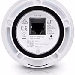 Ubiquiti UniFi Protect G4 POE övervakningskamera