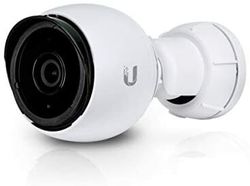 Ubiquiti UniFi Protect G4 POE övervakningskamera