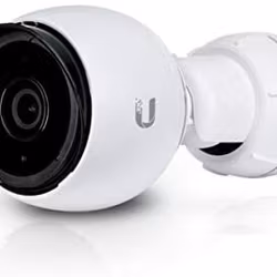Ubiquiti UniFi Protect G4 POE övervakningskamera