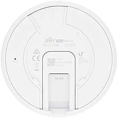 Ubiquiti  UniFi Protect G4 dome övervakningskamera