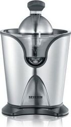 Severin citruspress with pulp CP3544 stainless steel