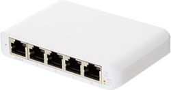 Ubiquiti UniFi Flex-Mini PoE / GE / UNM / 5 - 802.3af