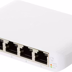 Ubiquiti UniFi Flex-Mini PoE / GE / UNM / 5 - 802.3af