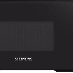Siemens FF020LMB2 Fristående Mikrovågsugn Svart