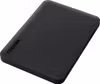Toshiba 2TB Canvio Advance U3 black - HDTCA20EK3AA