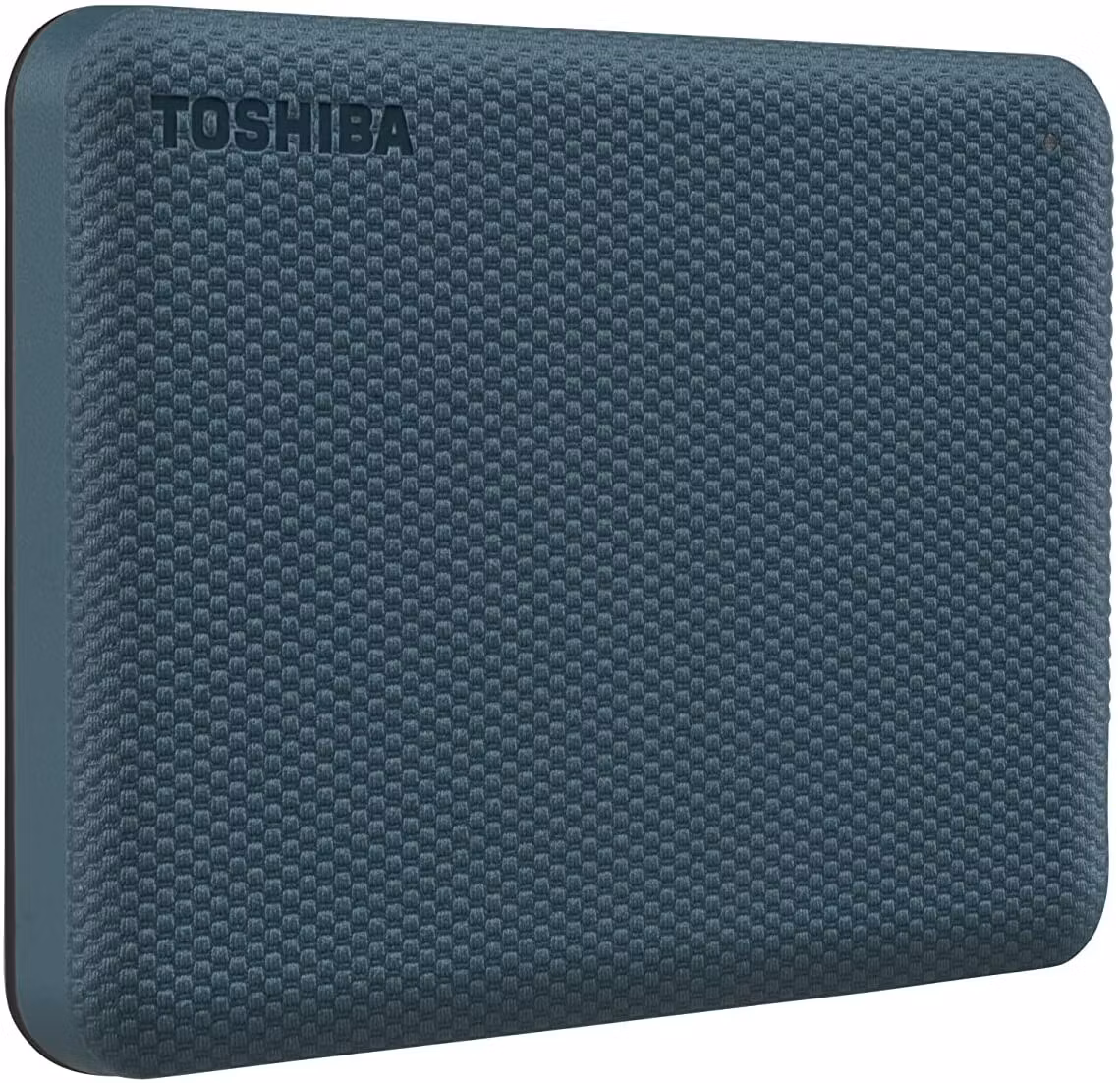 Toshiba 2TB Canvio Advance U3 green - HDTCA20EG3AA