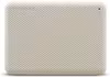 Toshiba 4TB Canvio Advance U3 white - HDTCA40EW3CA
