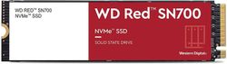 WD Red SN700 2TB SSD (PCIe 3.0 x4, NVMe, M.2 2280)