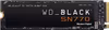 WD_BLACK SN770 SSD WDS200T3X0E 2TB M.2 PCI Express 4.0 x4 (NVMe)