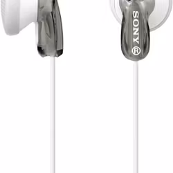 Sony MDR-E9LP, Headphones (grey)