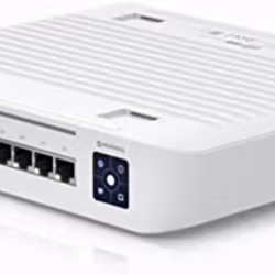 Ubiquiti Unifi Switch Enterprise 8