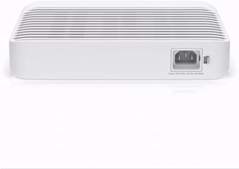 Ubiquiti Unifi Switch Enterprise 8