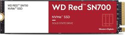 WD Red SN700 NVMe M.2 2280 4TB