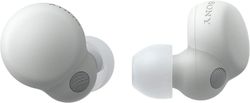 Sony Linkbuds S, headphones (white, Bluetooth, USB-C)
